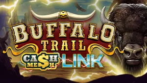 Arte promocional de Buffalo Trail - Cash Mesh LINK