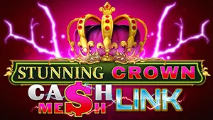 Arte promocional de Stunning Crown - Cash Mesh LINK
